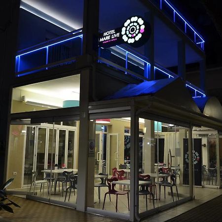 Hotel Mare Live Lido di Jesolo Luaran gambar