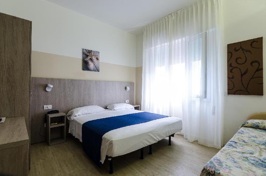 Hotel Mare Live Lido di Jesolo Luaran gambar