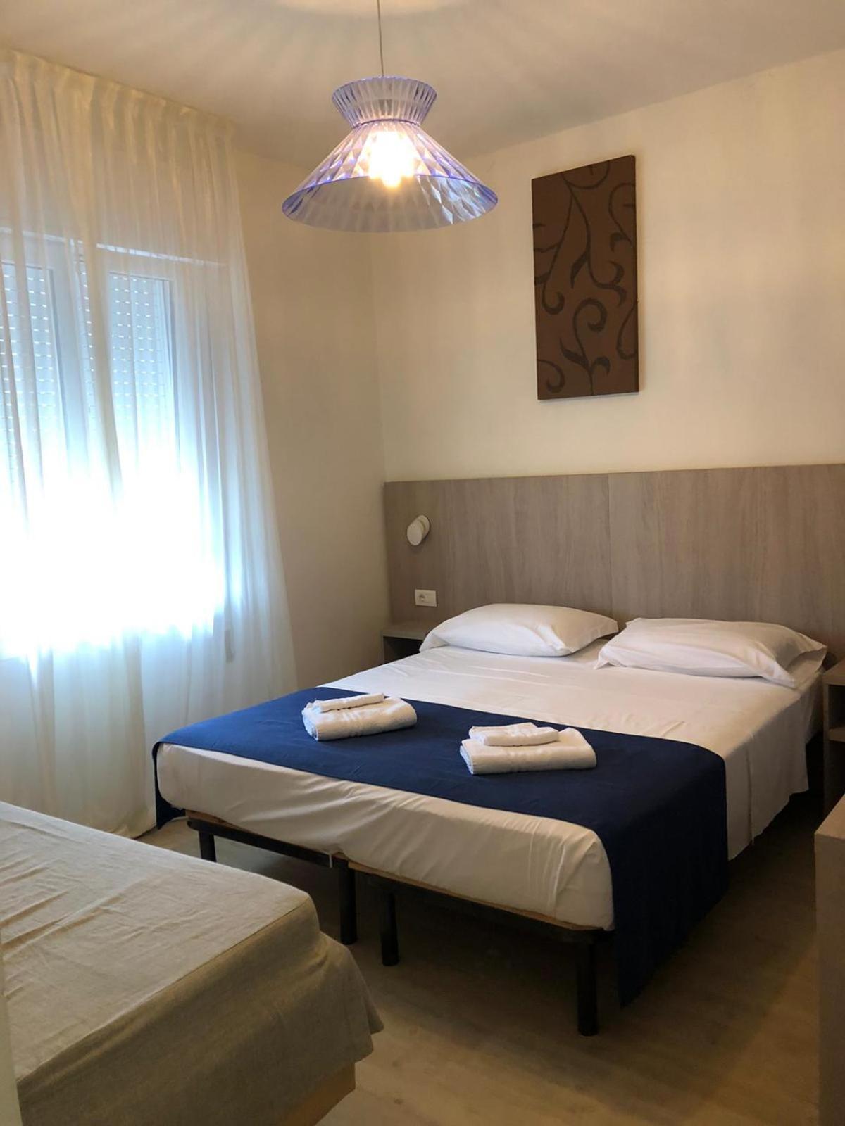 Hotel Mare Live Lido di Jesolo Luaran gambar
