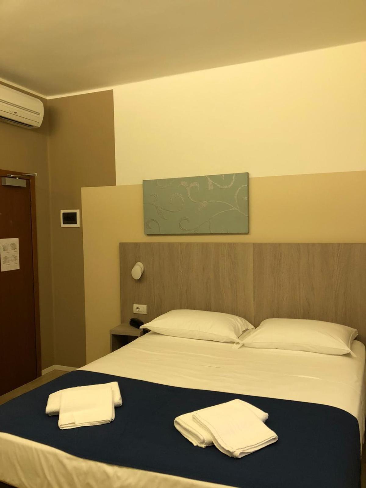 Hotel Mare Live Lido di Jesolo Luaran gambar