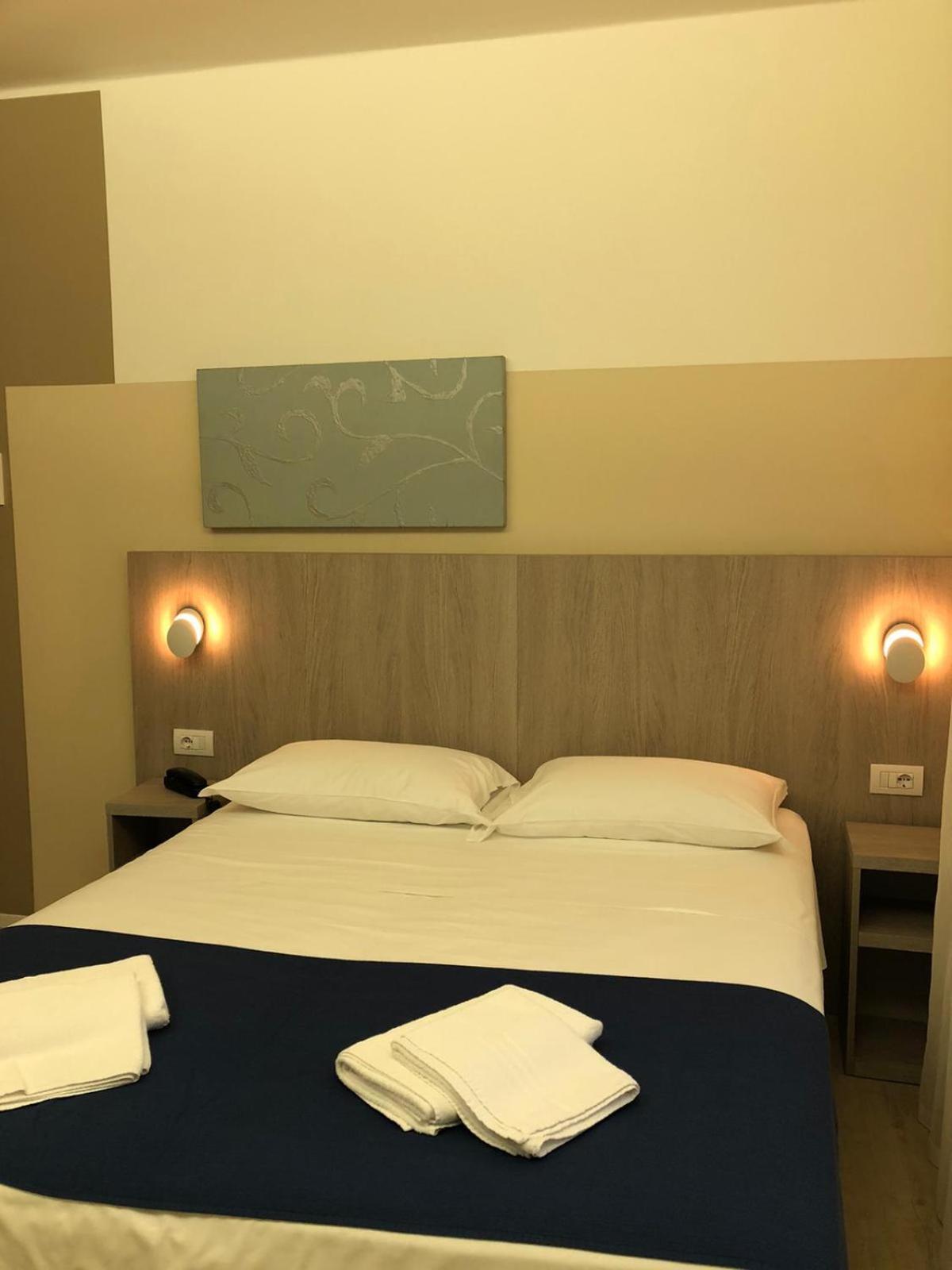 Hotel Mare Live Lido di Jesolo Luaran gambar