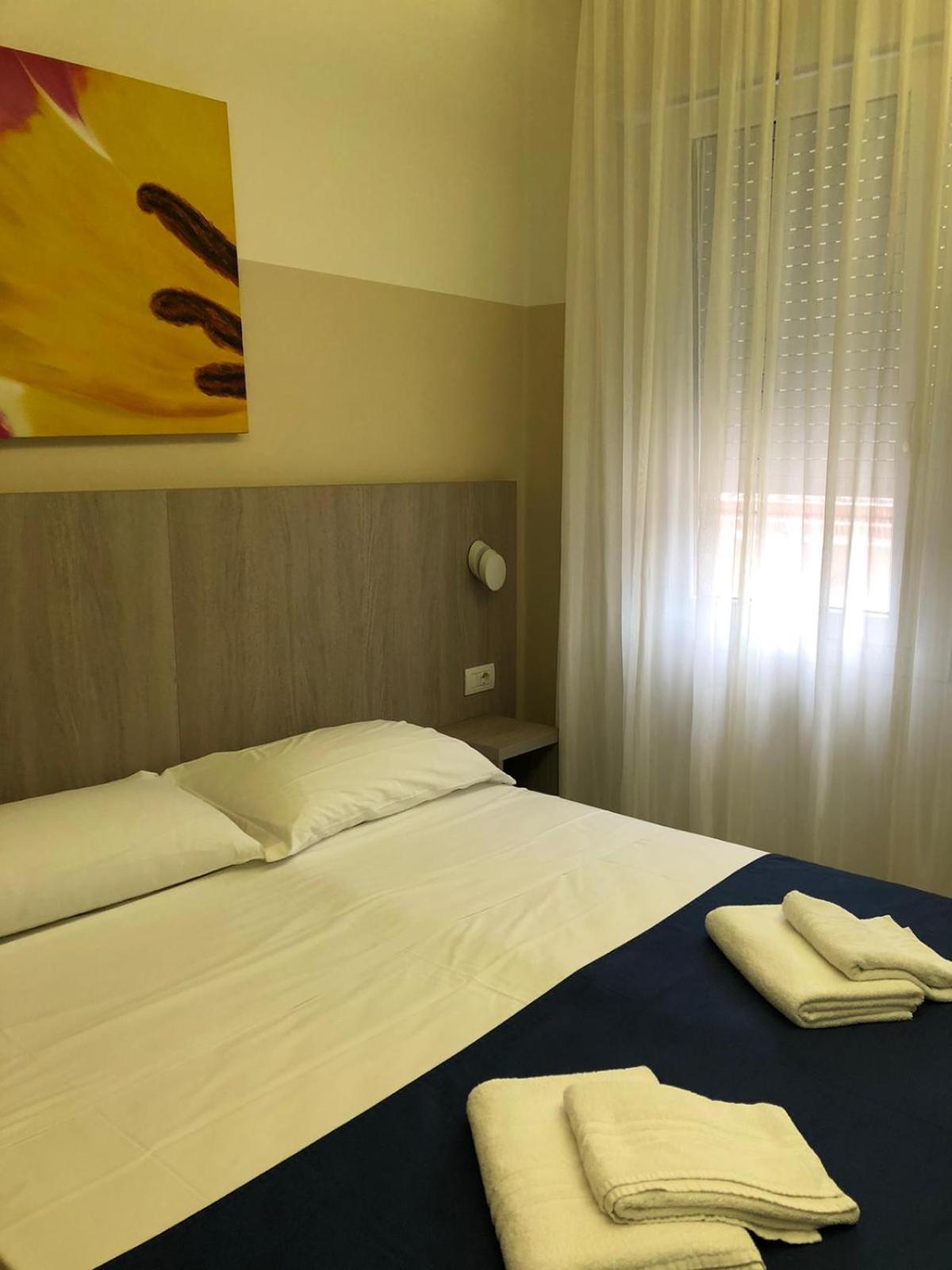 Hotel Mare Live Lido di Jesolo Luaran gambar