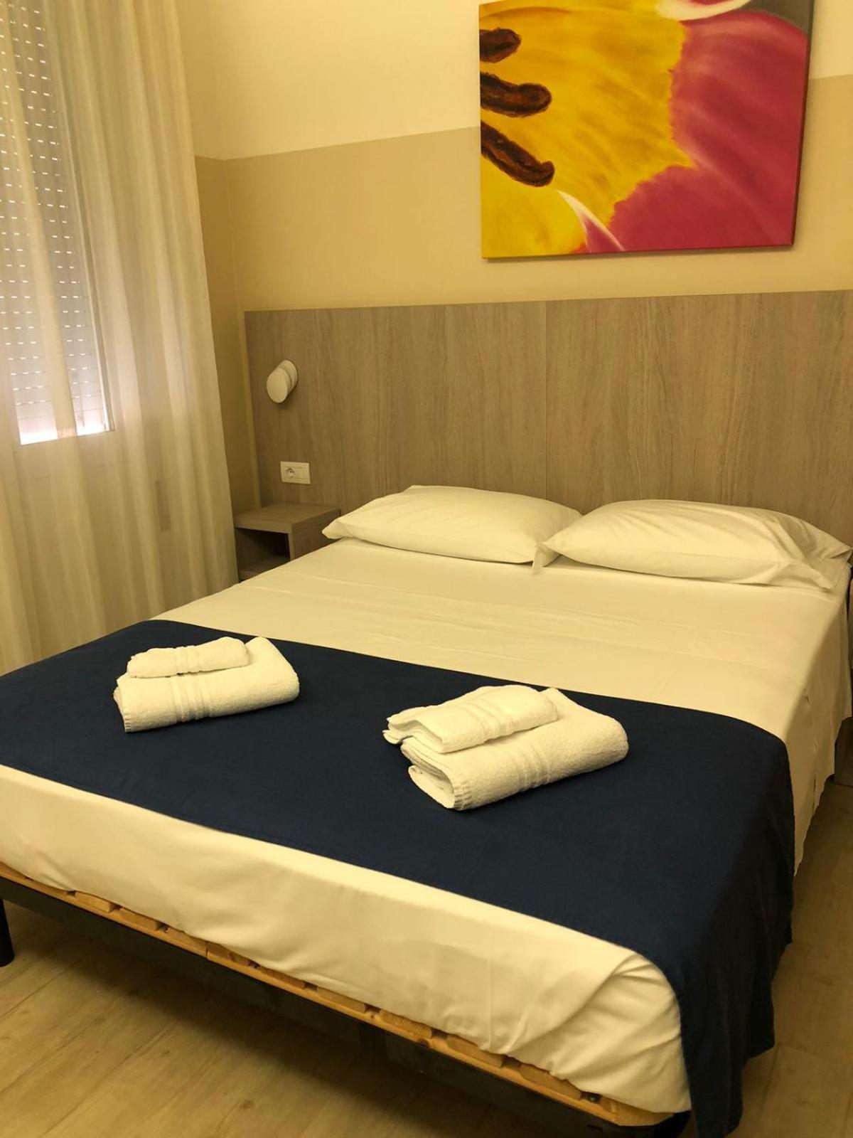 Hotel Mare Live Lido di Jesolo Luaran gambar