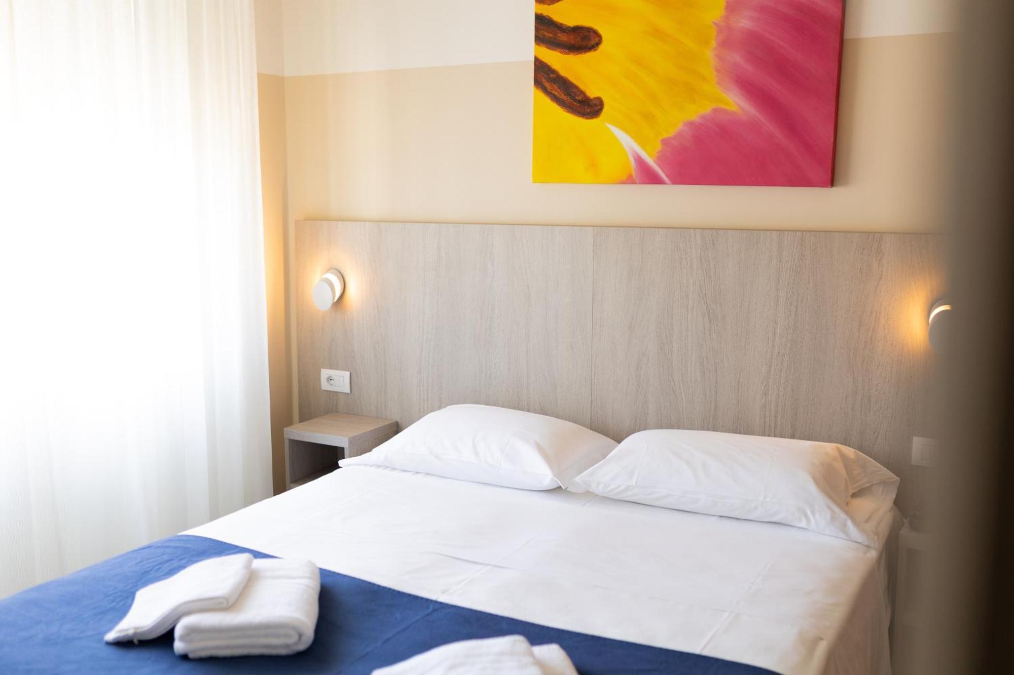 Hotel Mare Live Lido di Jesolo Luaran gambar