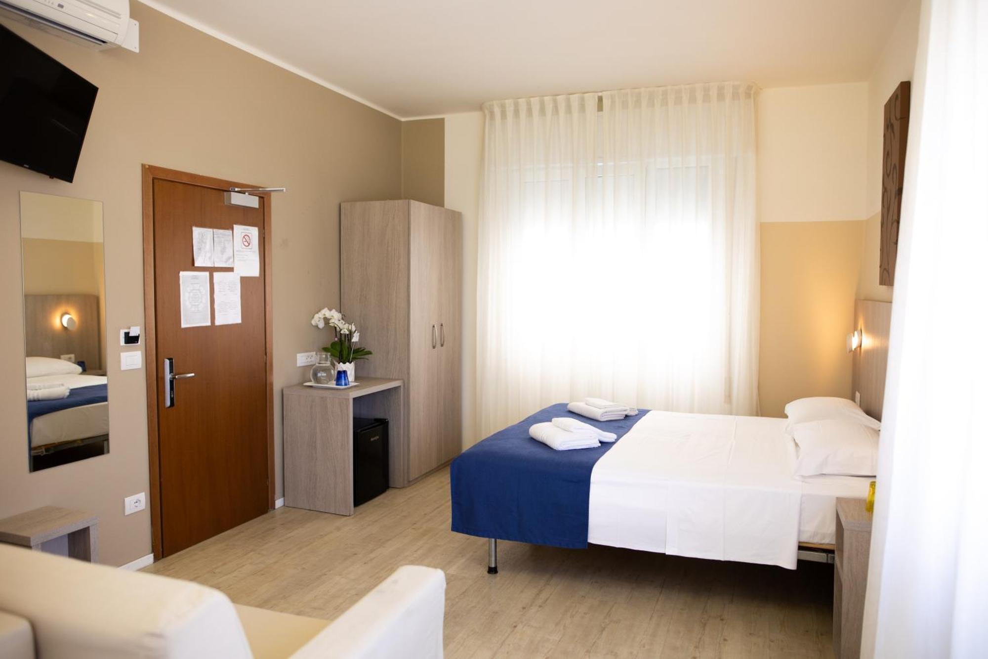 Hotel Mare Live Lido di Jesolo Luaran gambar