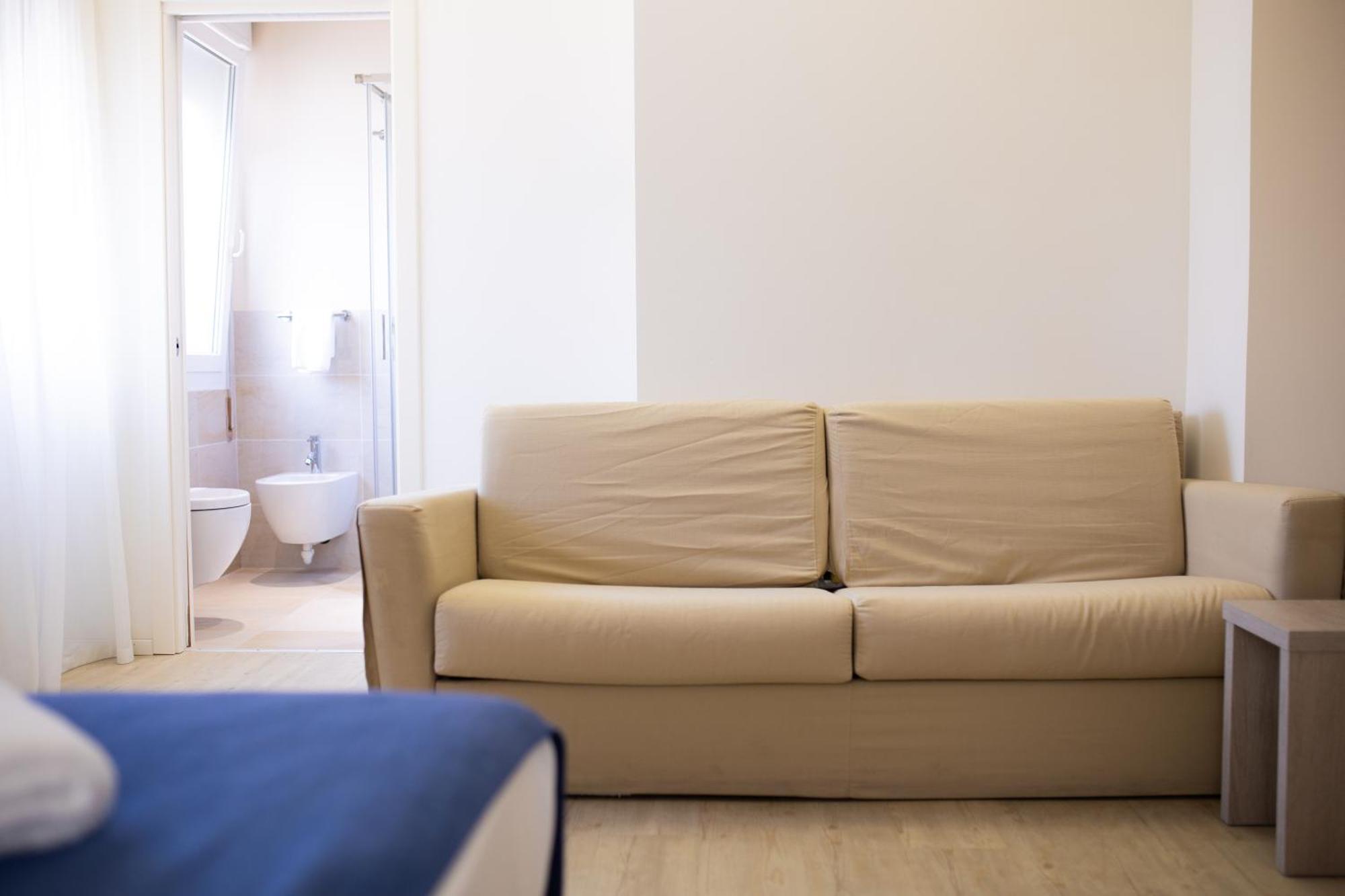 Hotel Mare Live Lido di Jesolo Luaran gambar