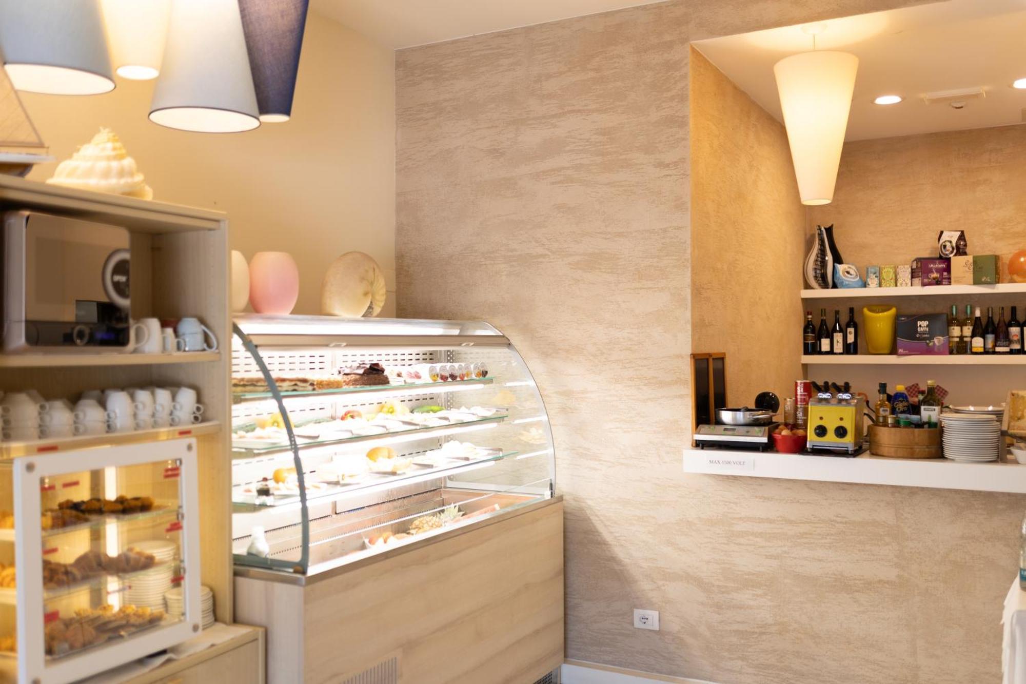 Hotel Mare Live Lido di Jesolo Luaran gambar