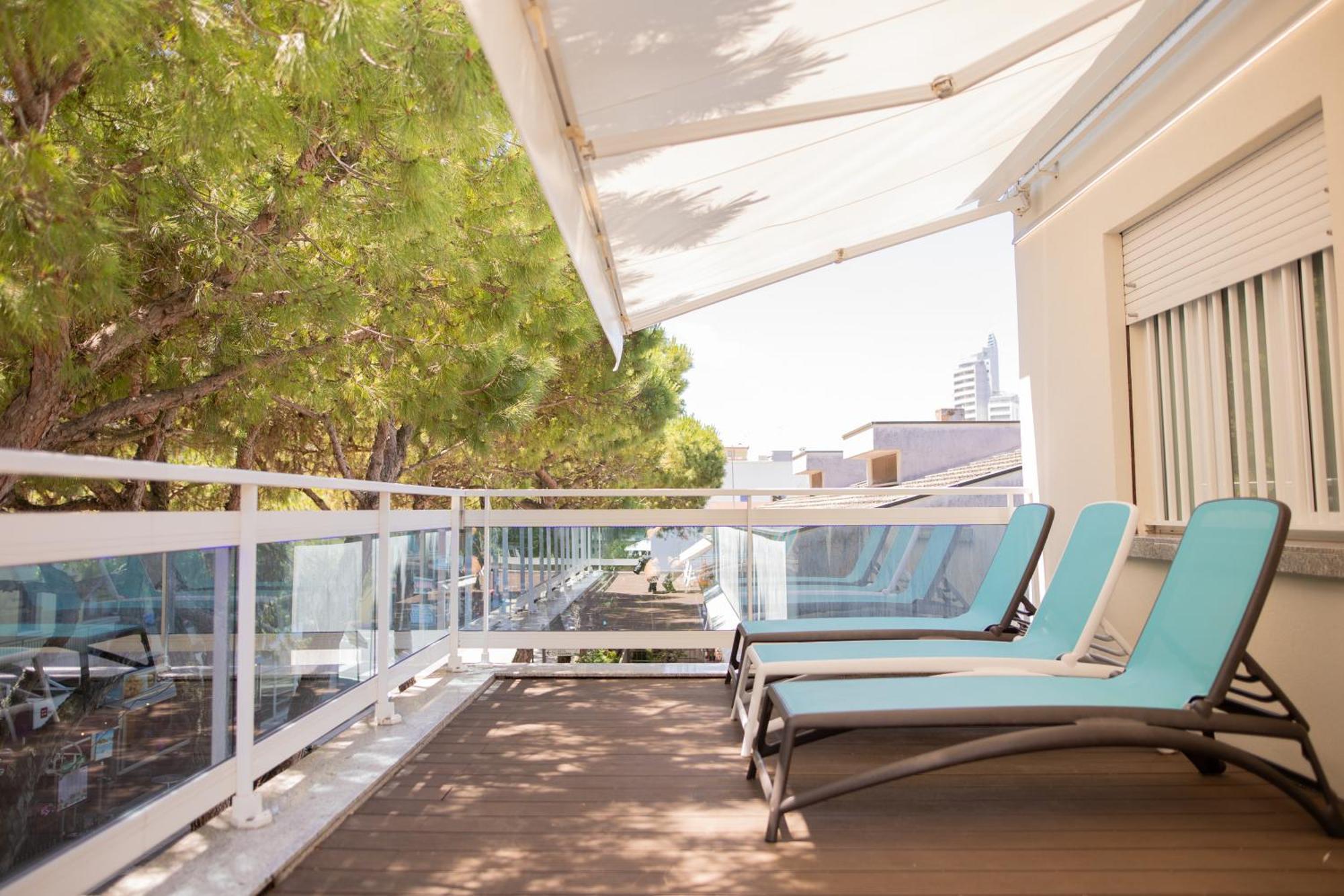 Hotel Mare Live Lido di Jesolo Luaran gambar
