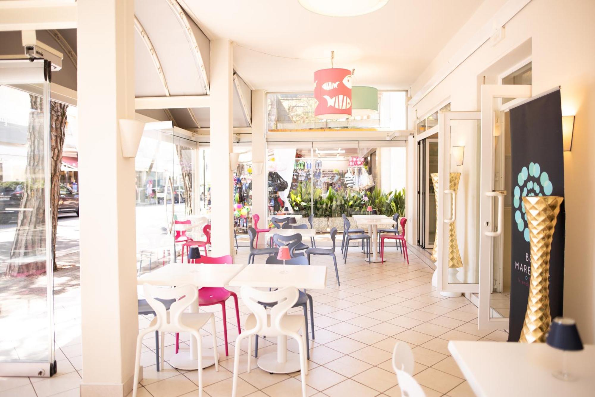 Hotel Mare Live Lido di Jesolo Luaran gambar