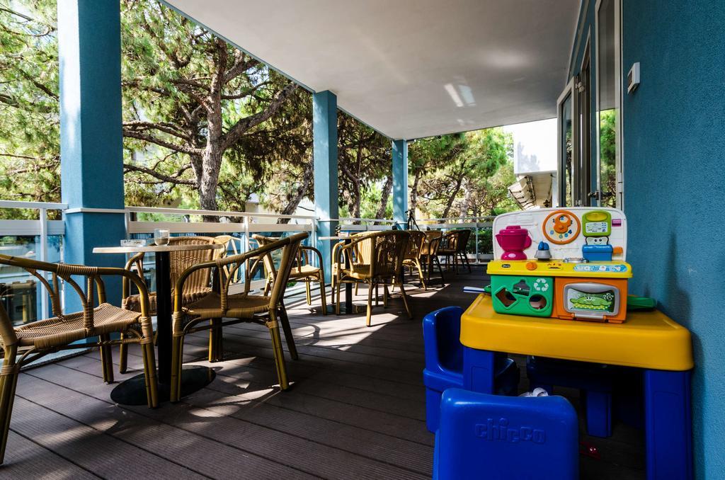 Hotel Mare Live Lido di Jesolo Luaran gambar