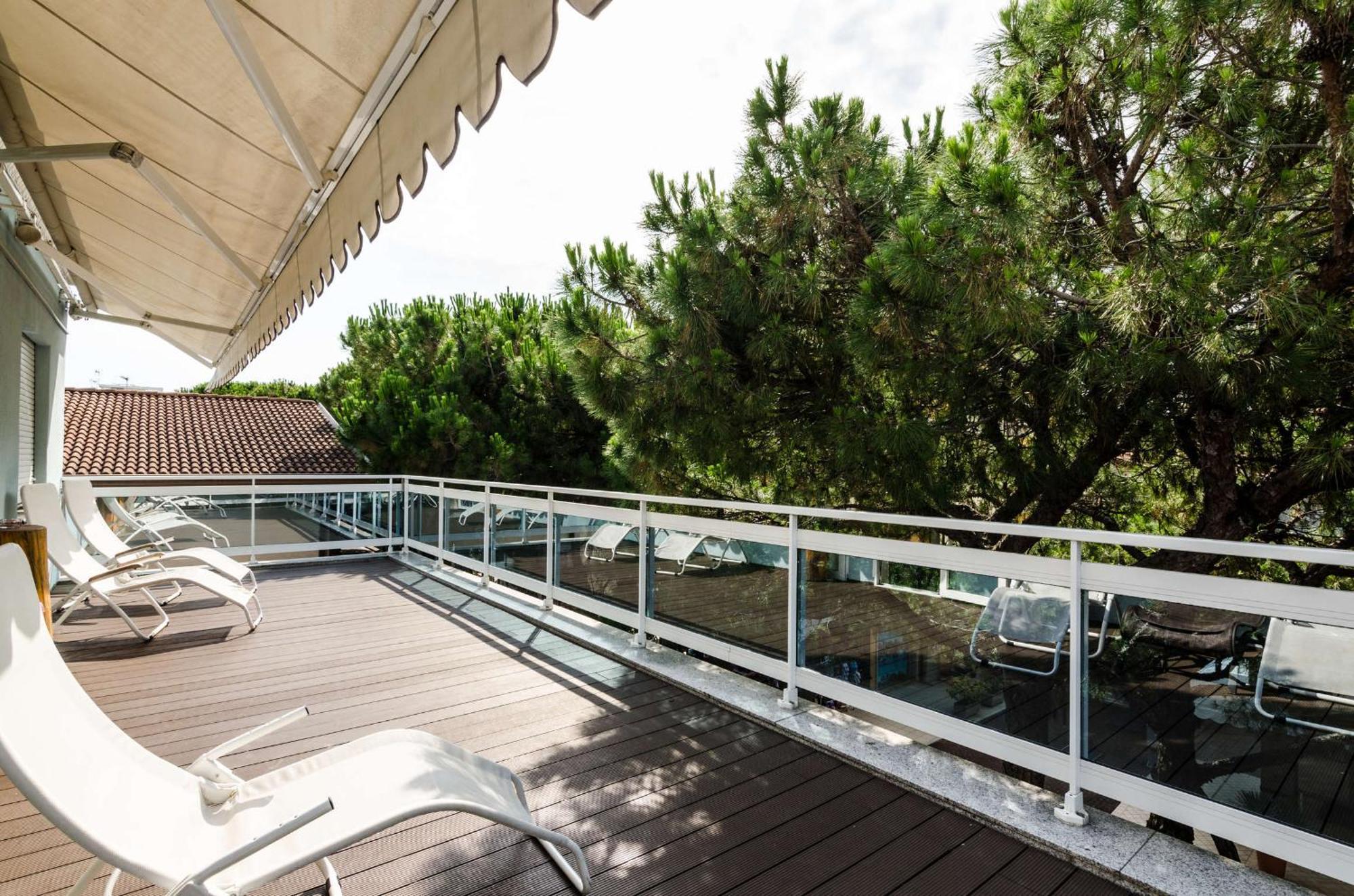Hotel Mare Live Lido di Jesolo Luaran gambar