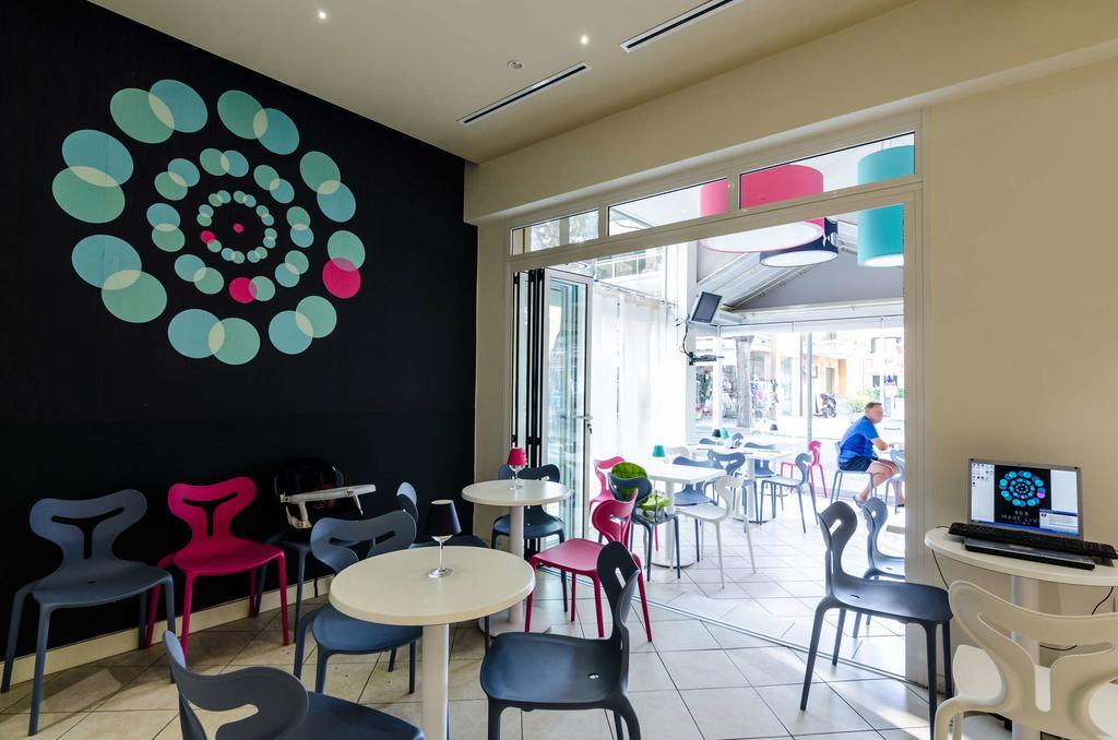 Hotel Mare Live Lido di Jesolo Luaran gambar
