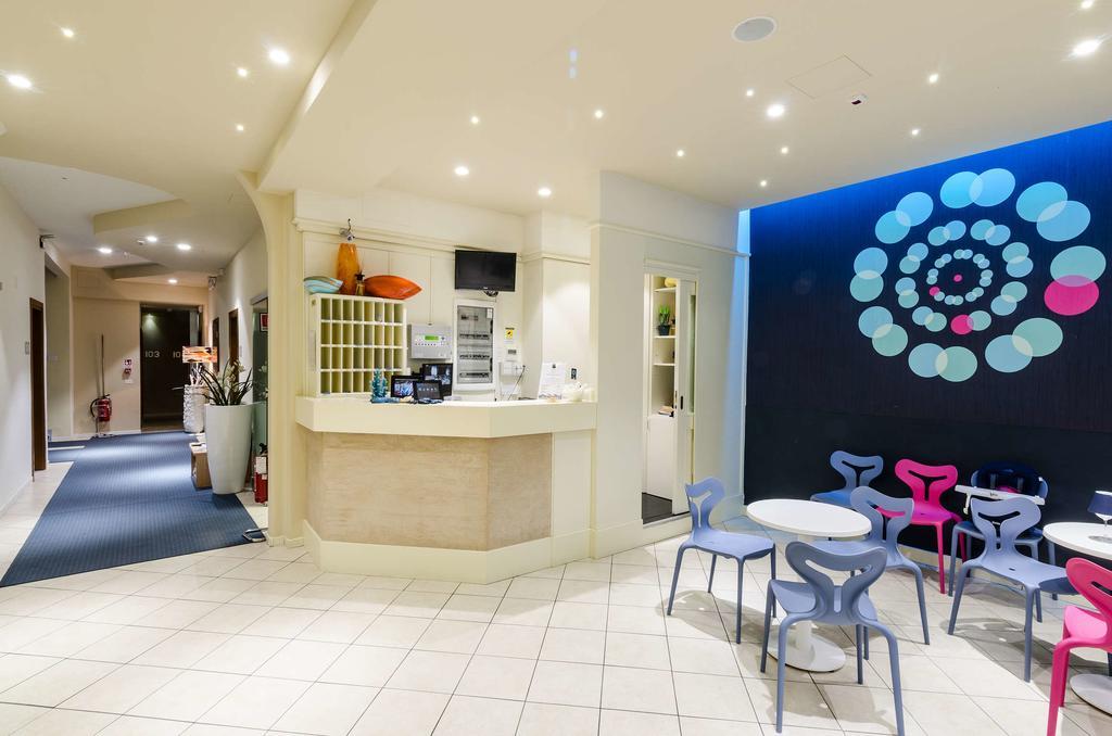 Hotel Mare Live Lido di Jesolo Luaran gambar