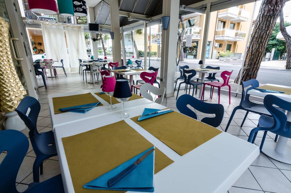 Hotel Mare Live Lido di Jesolo Luaran gambar