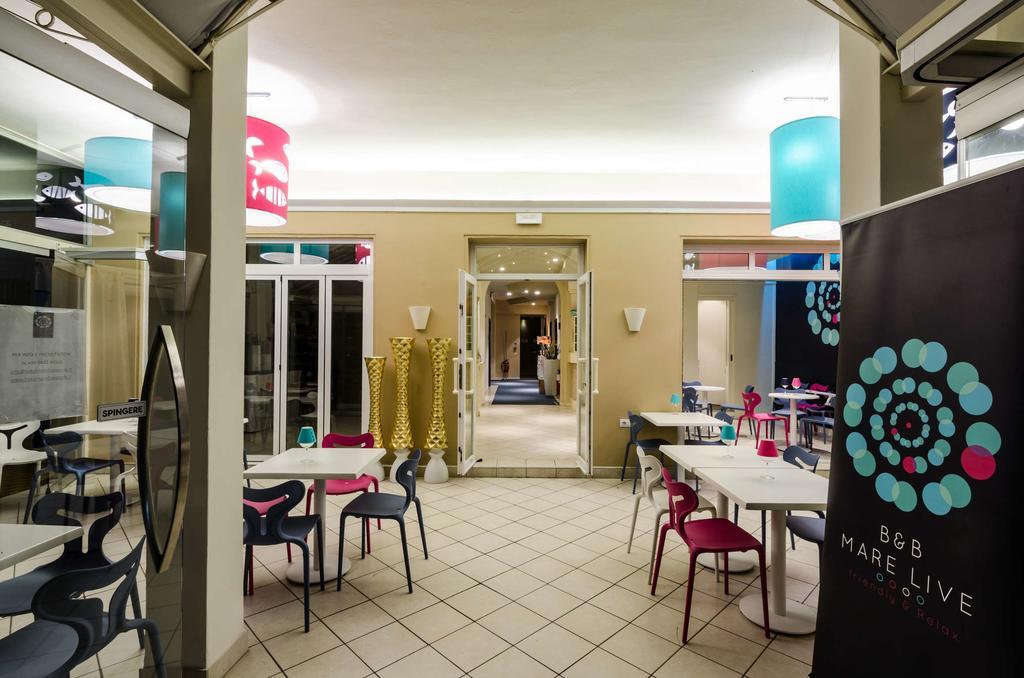 Hotel Mare Live Lido di Jesolo Luaran gambar