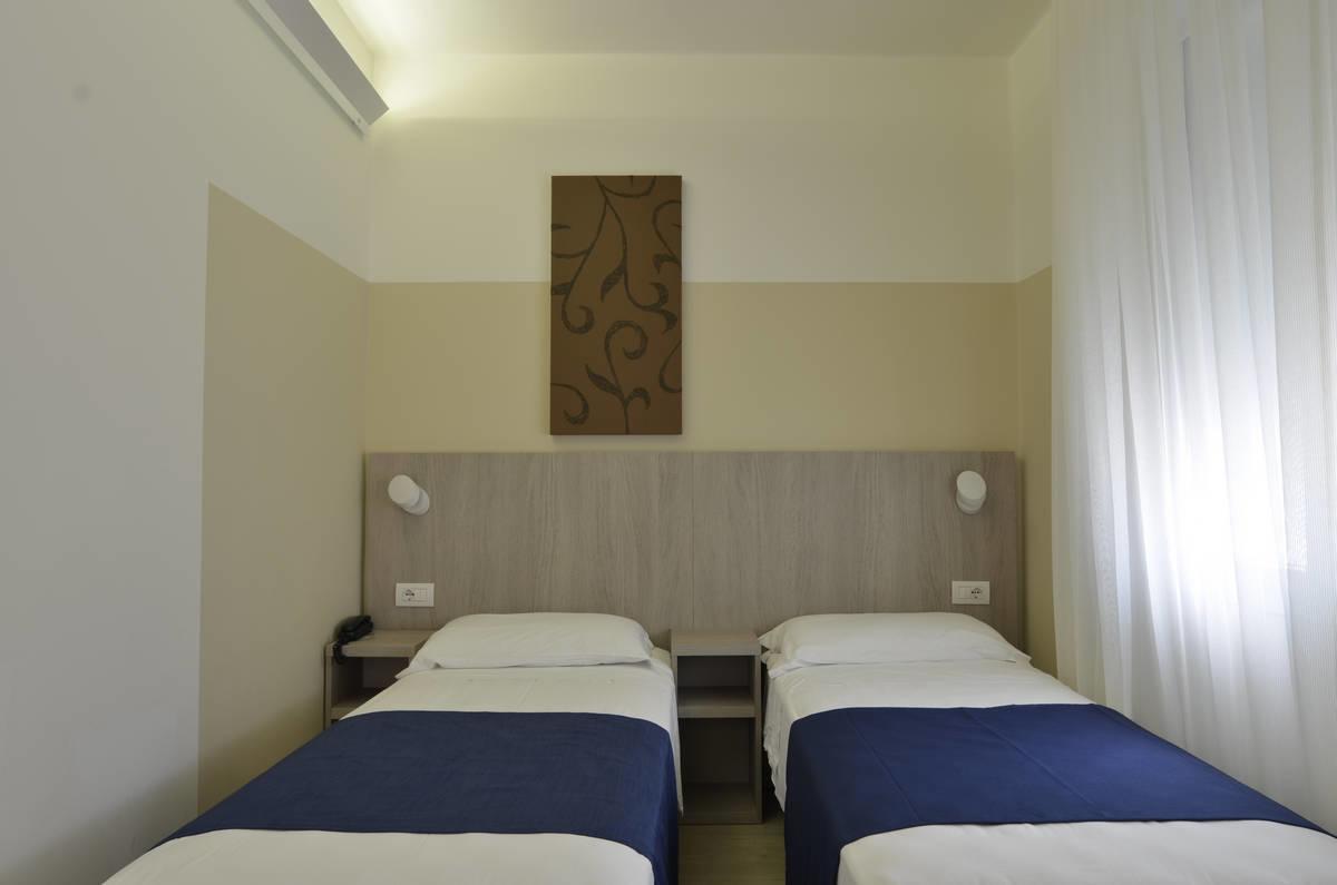 Hotel Mare Live Lido di Jesolo Luaran gambar